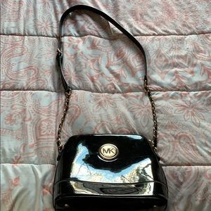 Micheal Kors Crossbody Purse